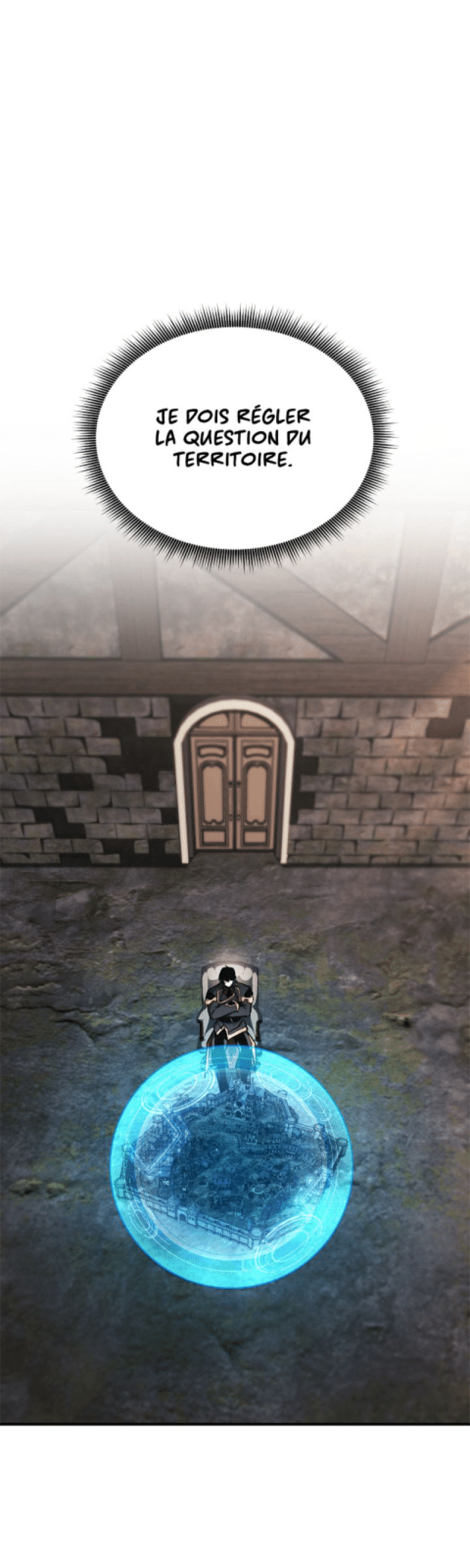 Ranker’s Return Chapitre 158 - Page 34