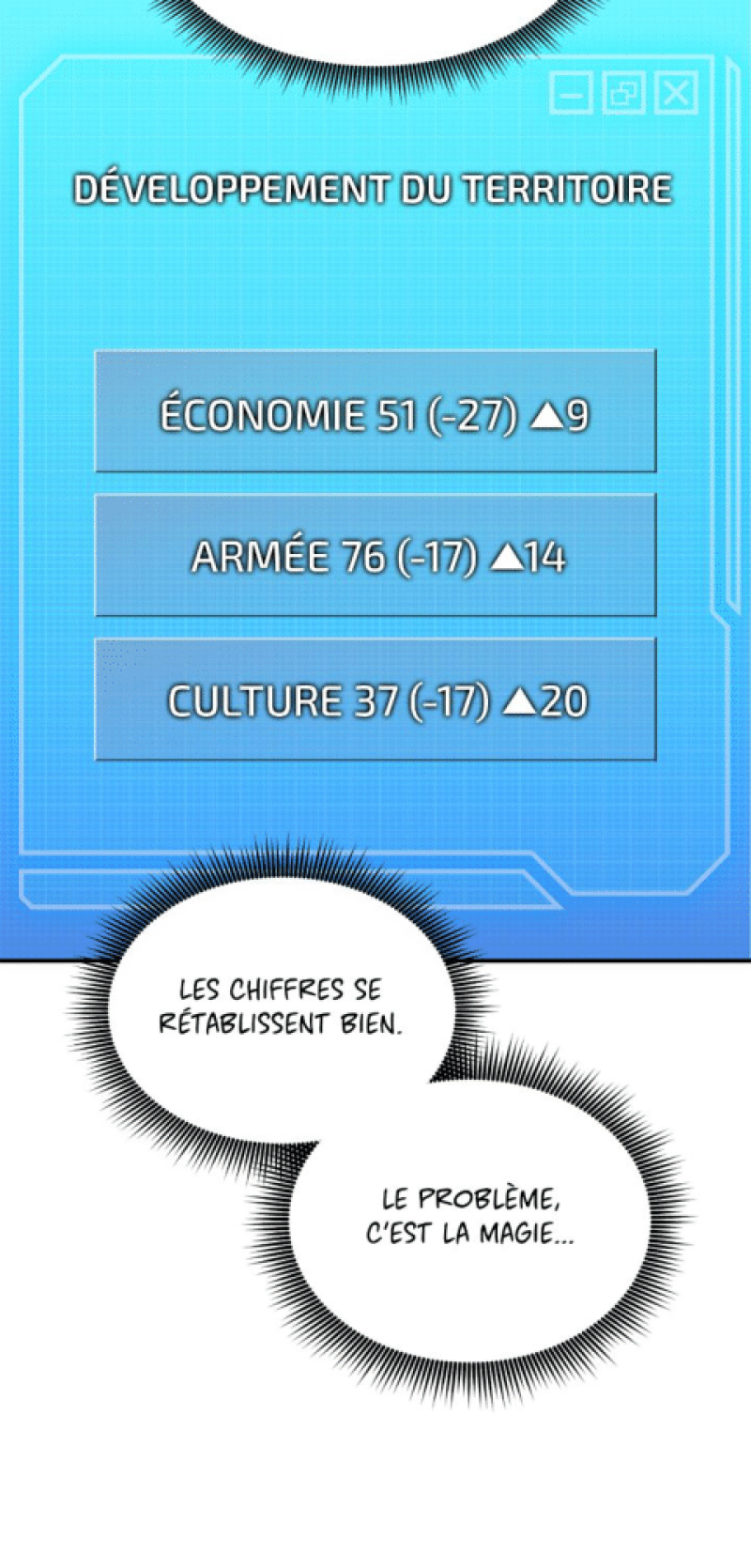 Ranker’s Return Chapitre 158 - Page 37