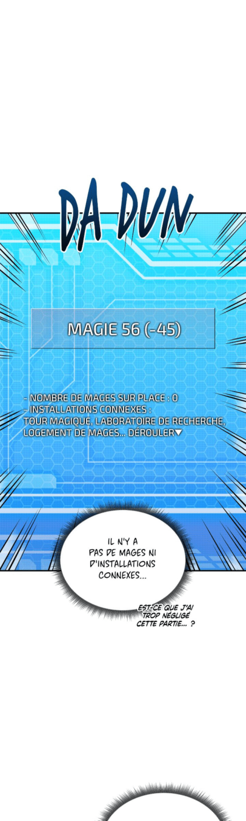 Ranker’s Return Chapitre 158 - Page 38