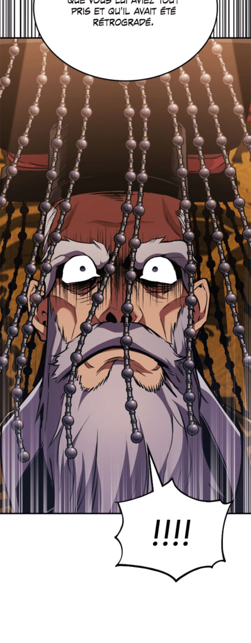 Ranker’s Return Chapitre 158 - Page 4