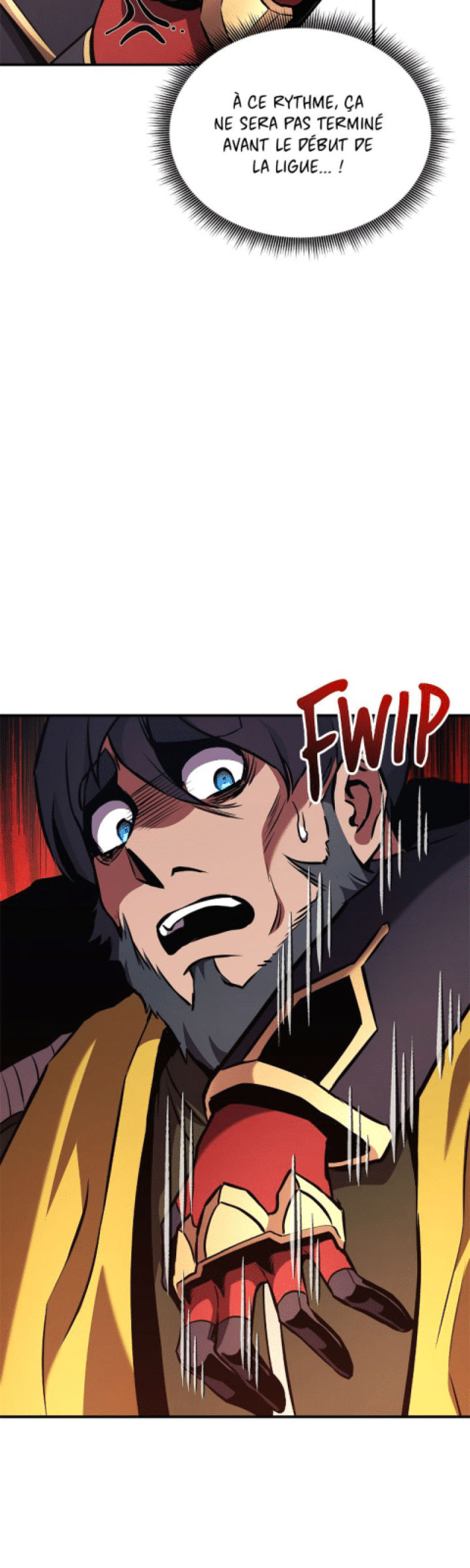 Ranker’s Return Chapitre 158 - Page 48