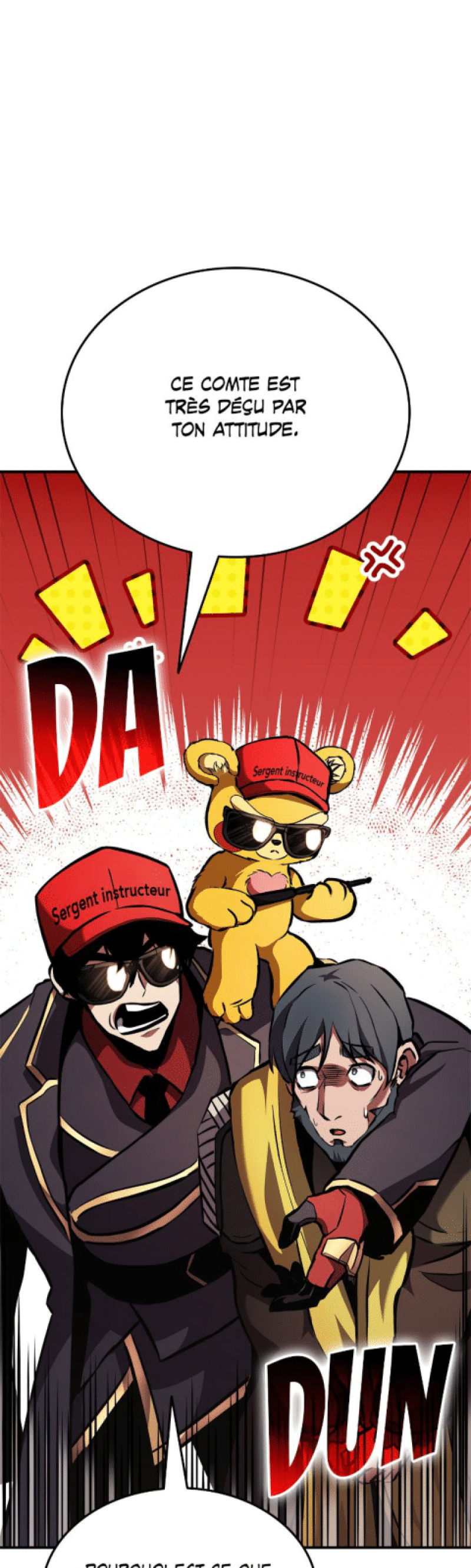 Ranker’s Return Chapitre 158 - Page 50