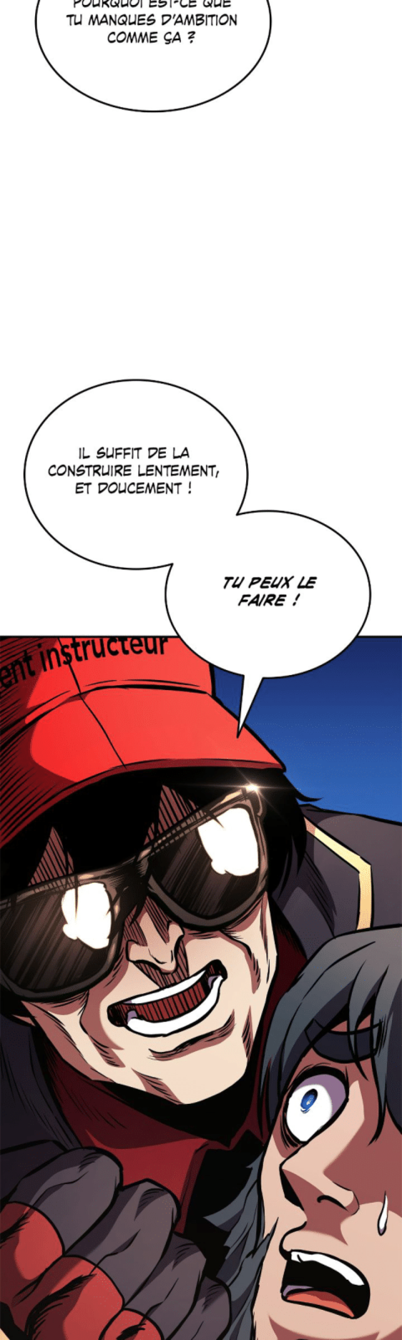 Ranker’s Return Chapitre 158 - Page 51