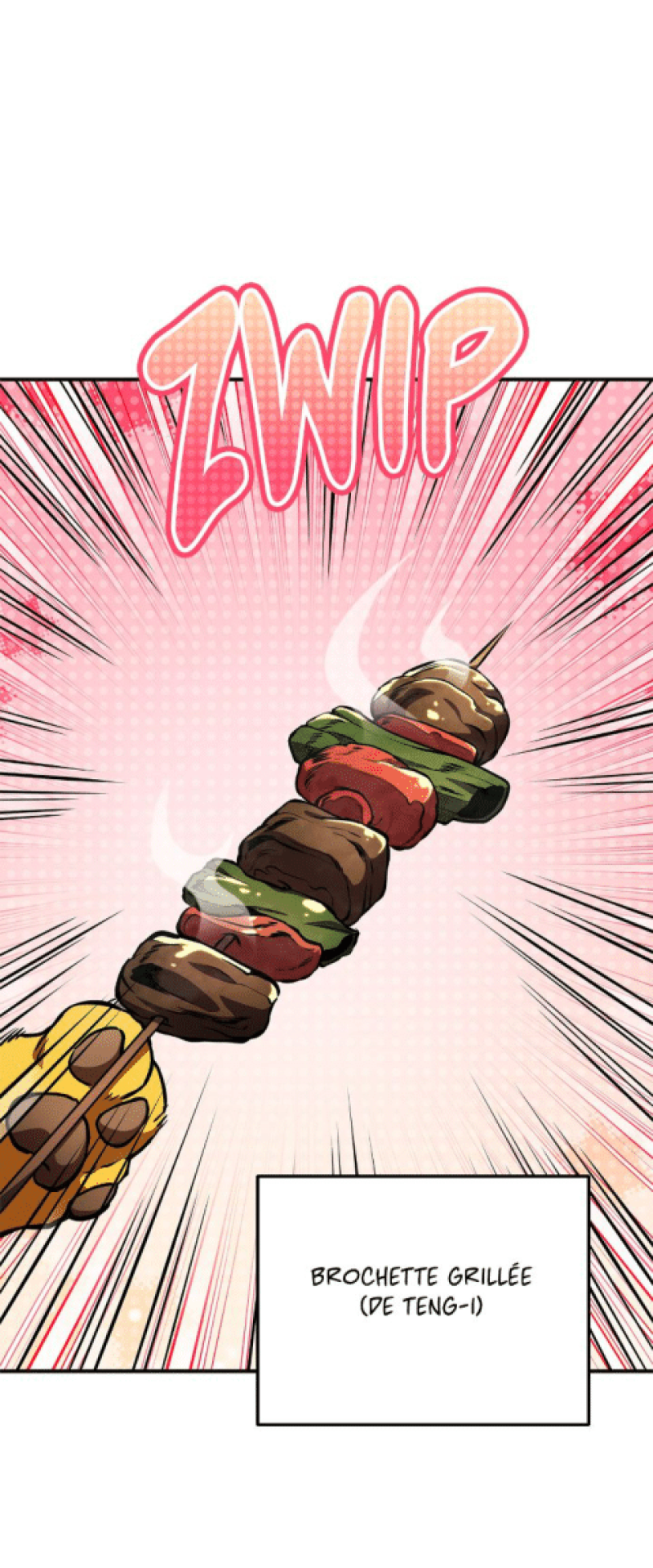 Ranker’s Return Chapitre 158 - Page 53