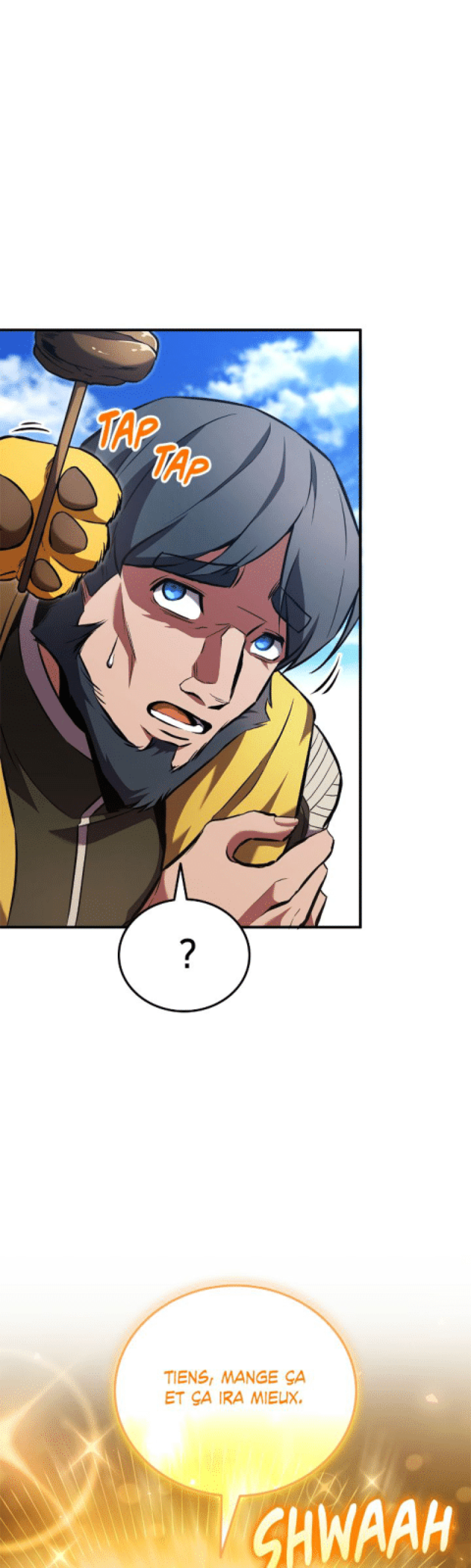 Ranker’s Return Chapitre 158 - Page 54