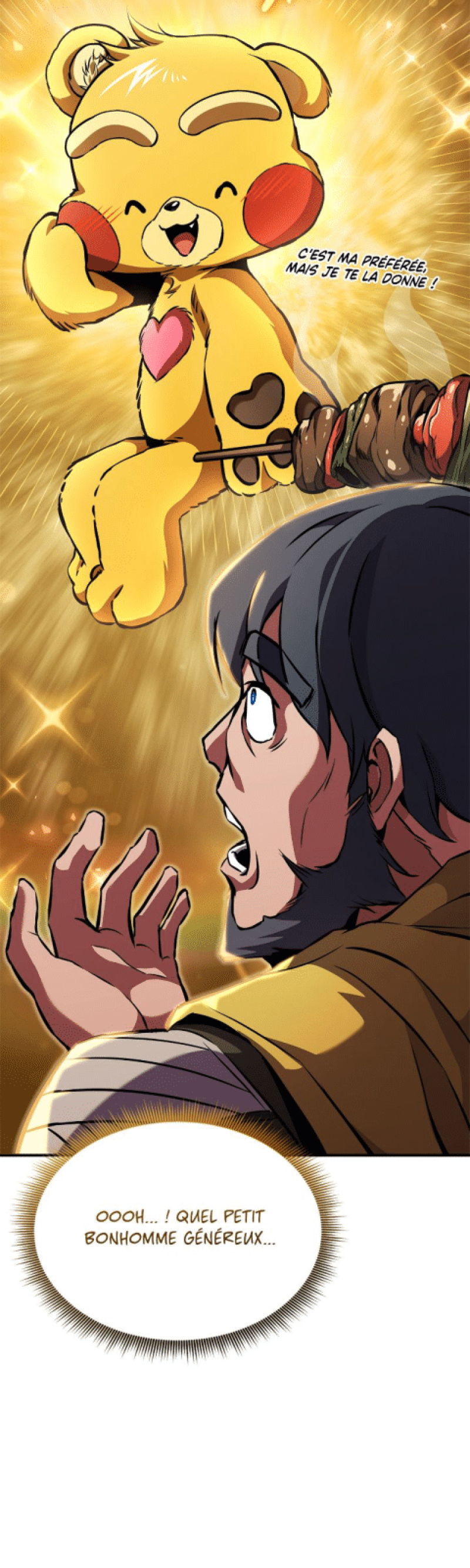 Ranker’s Return Chapitre 158 - Page 55