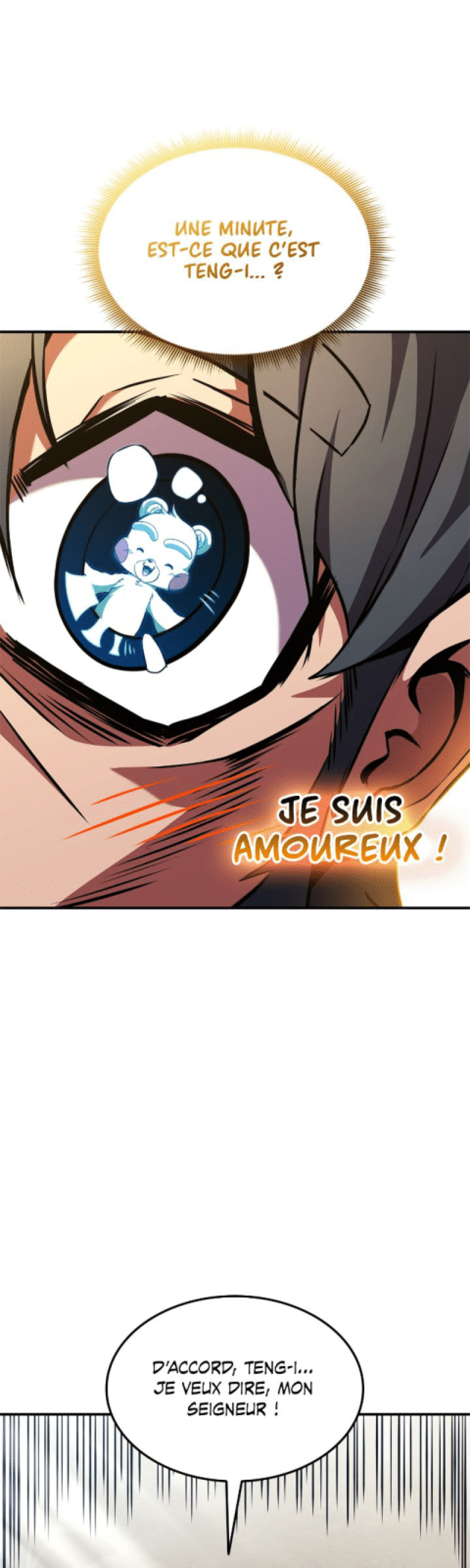 Ranker’s Return Chapitre 158 - Page 56