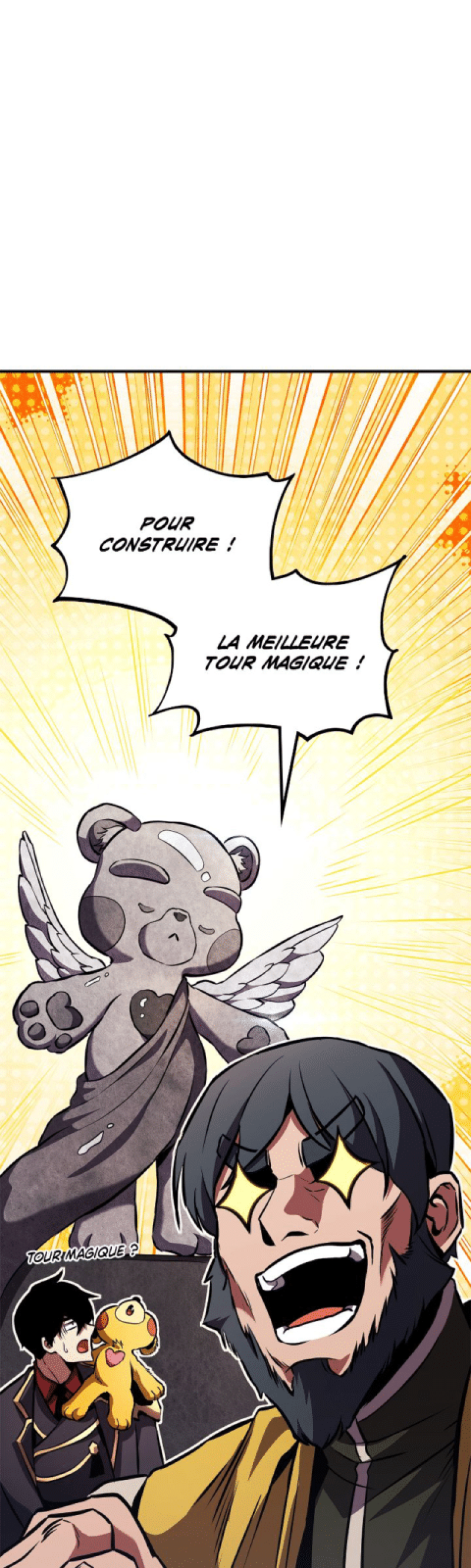 Ranker’s Return Chapitre 158 - Page 58