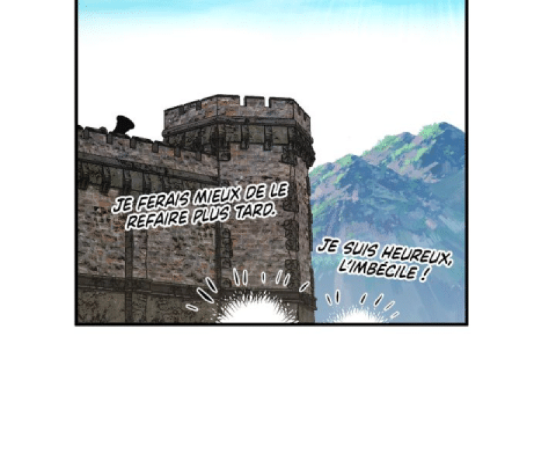 Ranker’s Return Chapitre 158 - Page 62