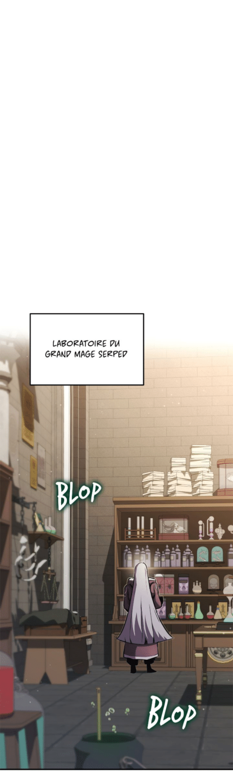 Ranker’s Return Chapitre 158 - Page 63