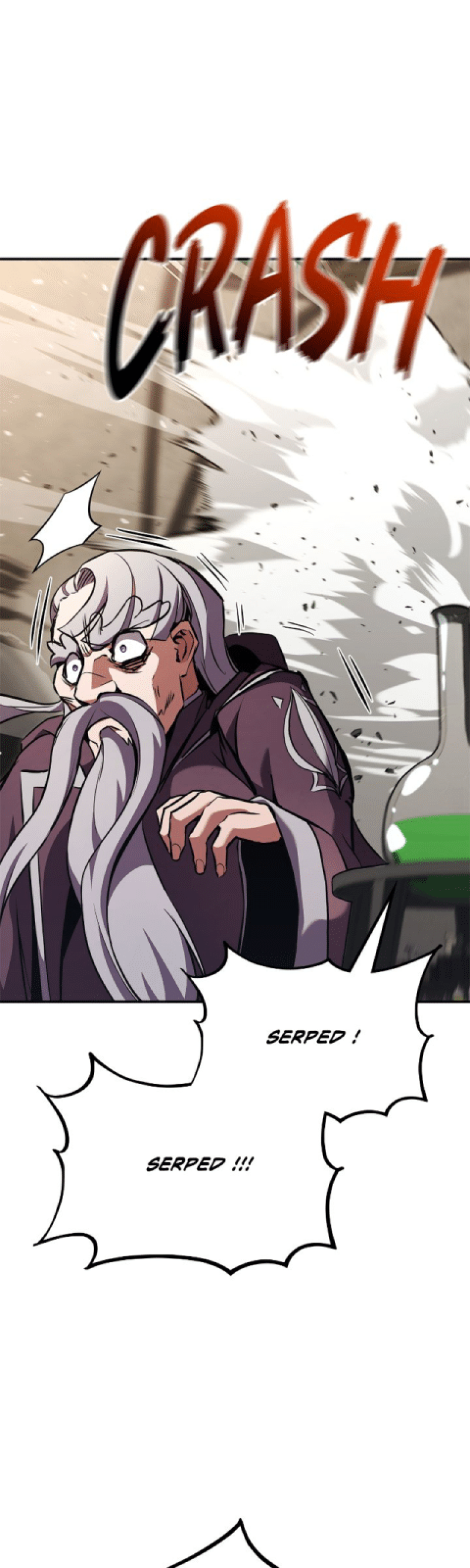 Ranker’s Return Chapitre 158 - Page 64