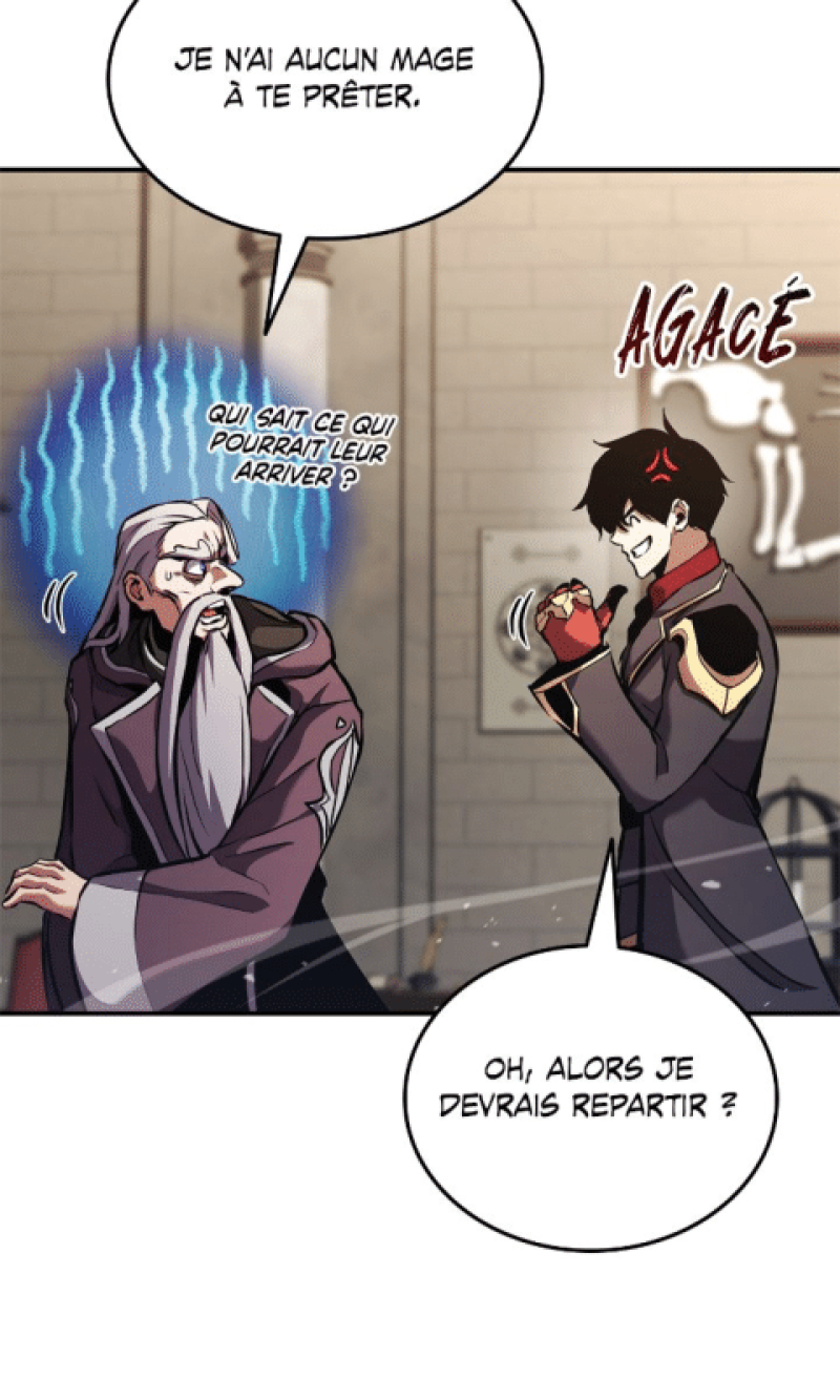 Ranker’s Return Chapitre 158 - Page 66