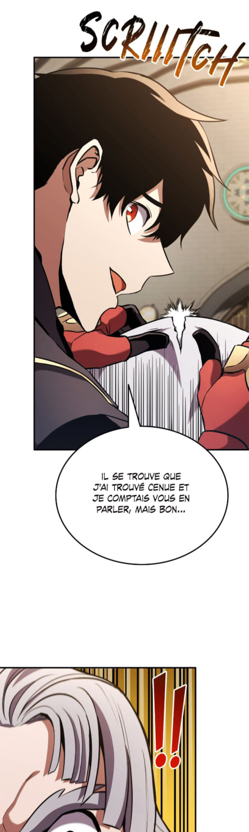 Ranker’s Return Chapitre 158 - Page 68