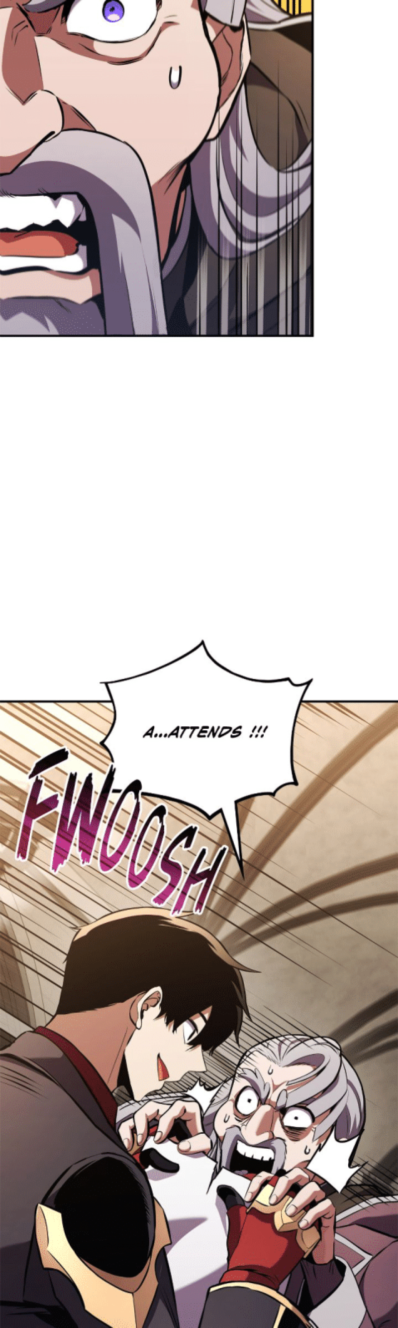 Ranker’s Return Chapitre 158 - Page 69