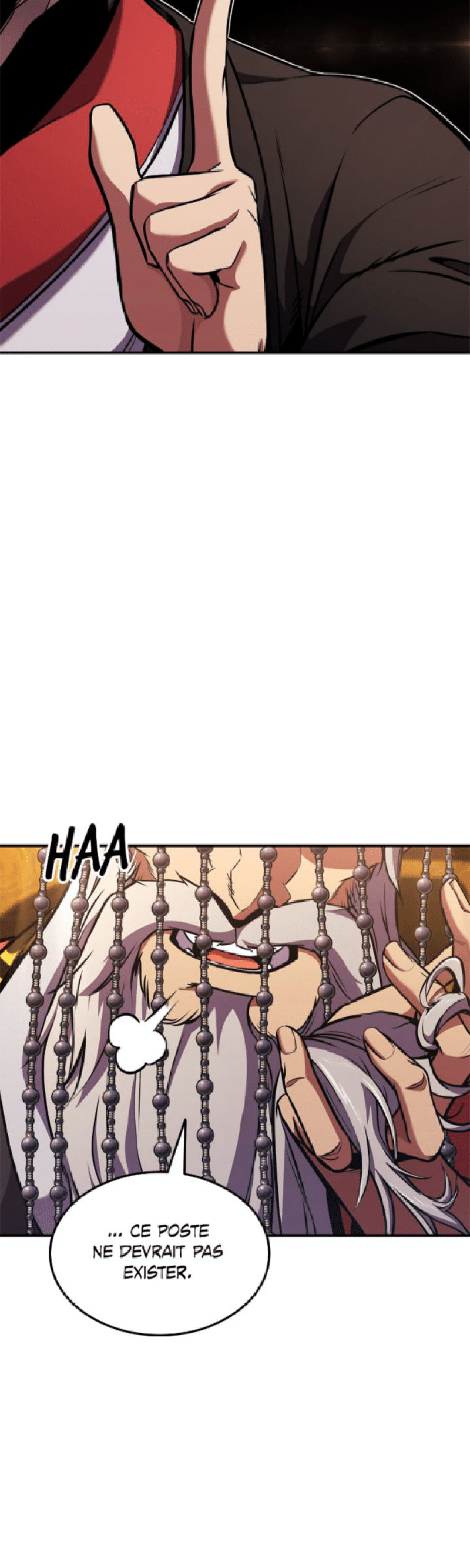 Ranker’s Return Chapitre 158 - Page 7