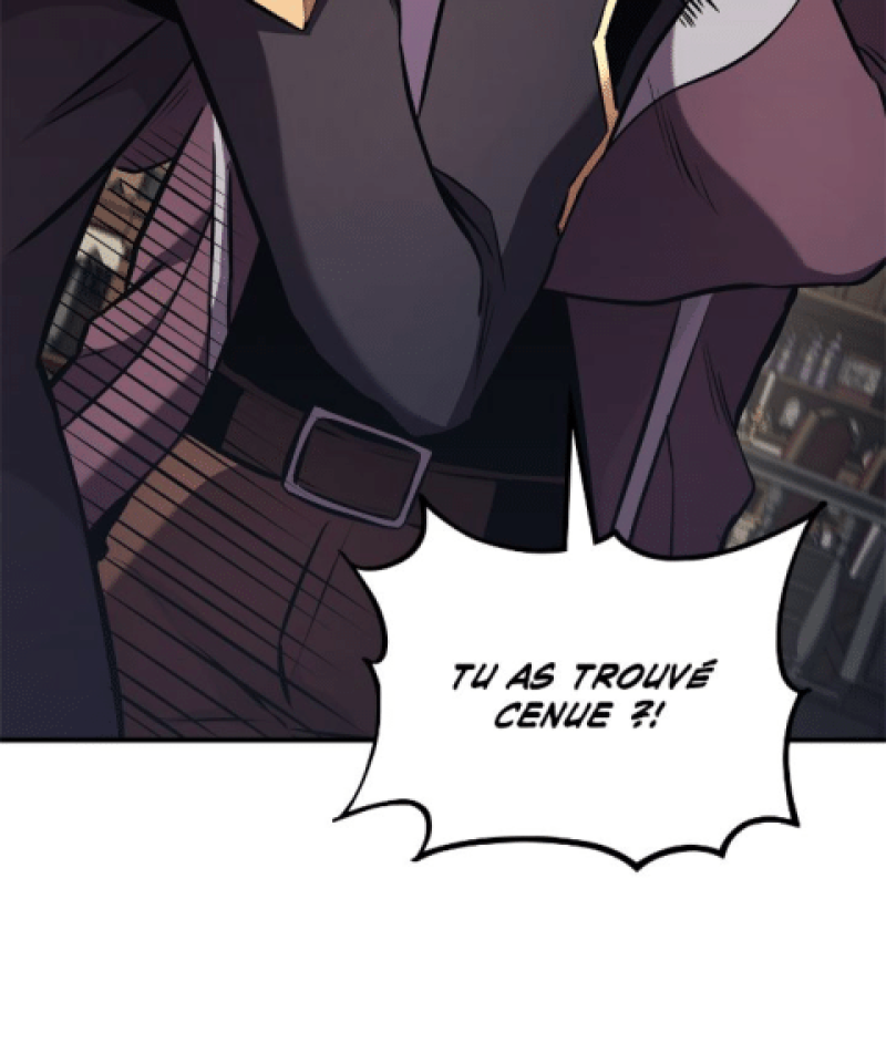 Ranker’s Return Chapitre 158 - Page 70