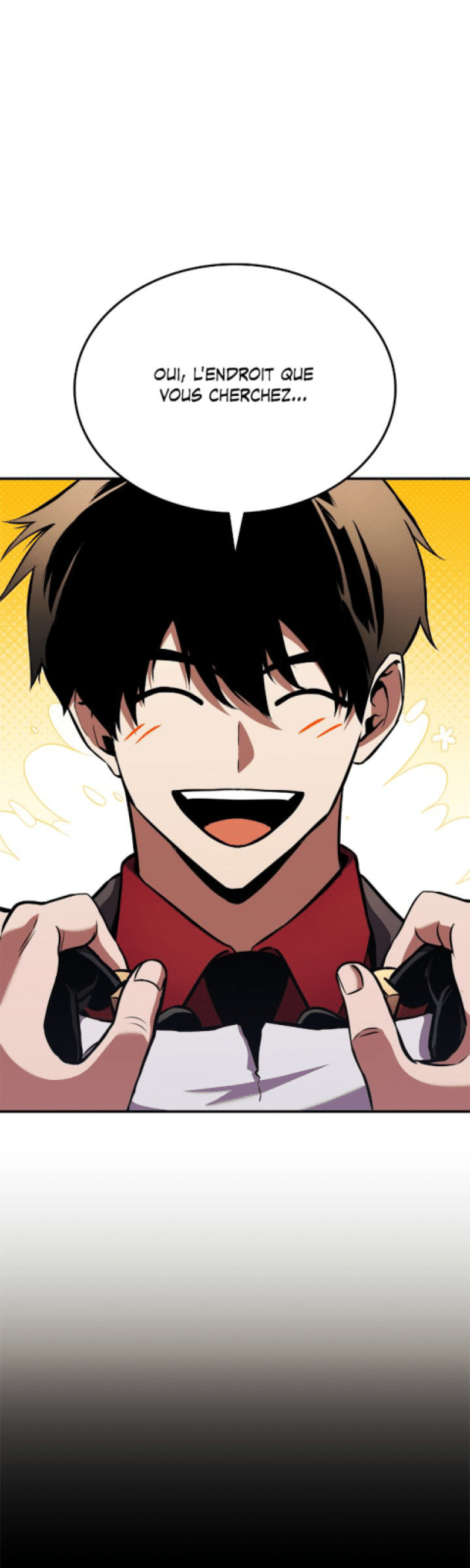 Ranker’s Return Chapitre 158 - Page 71