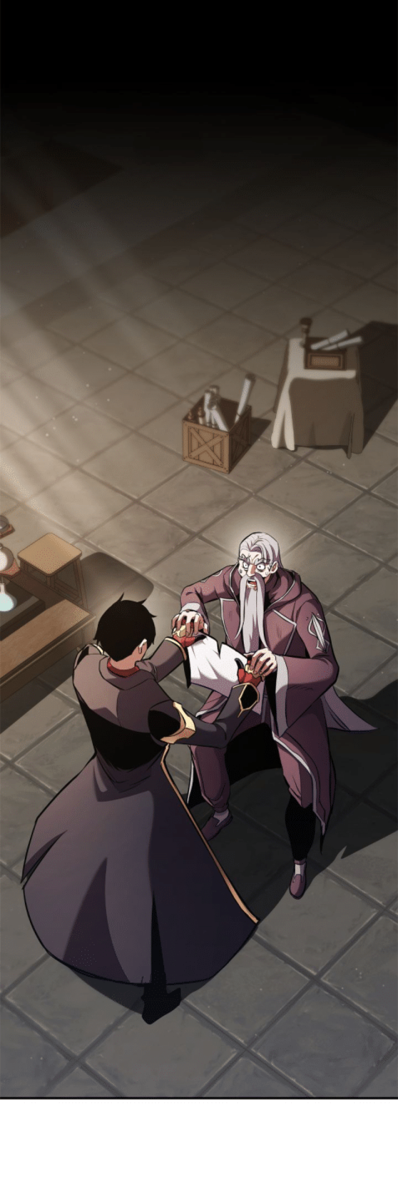 Ranker’s Return Chapitre 158 - Page 73