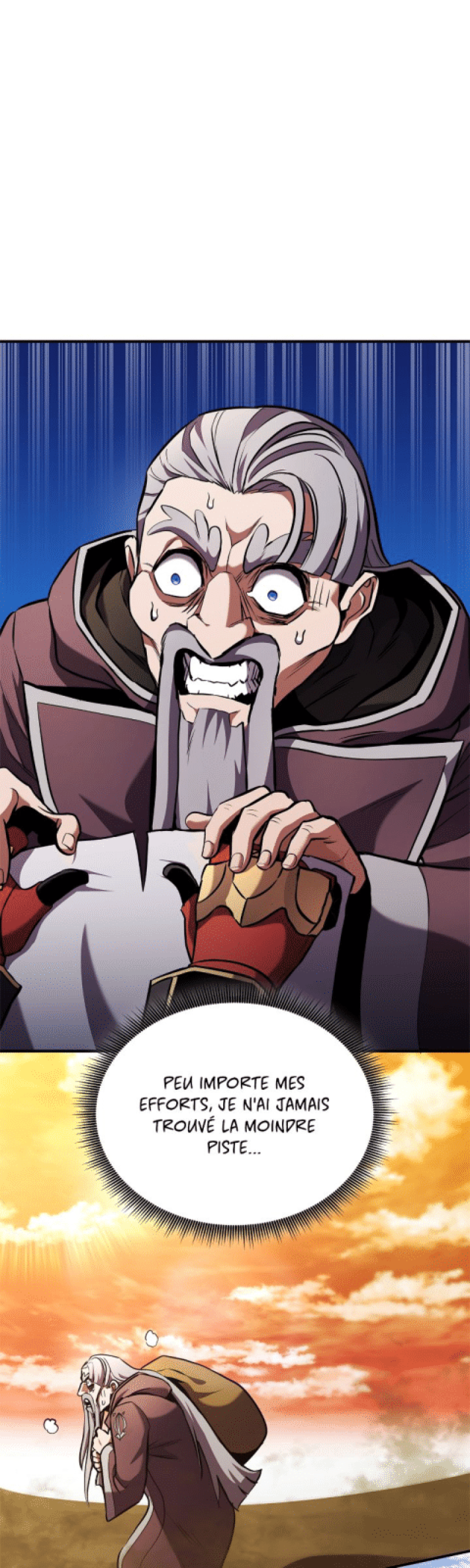Ranker’s Return Chapitre 158 - Page 74