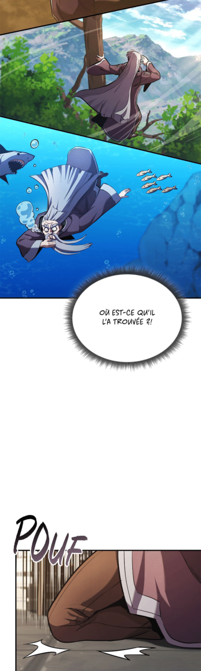 Ranker’s Return Chapitre 158 - Page 75