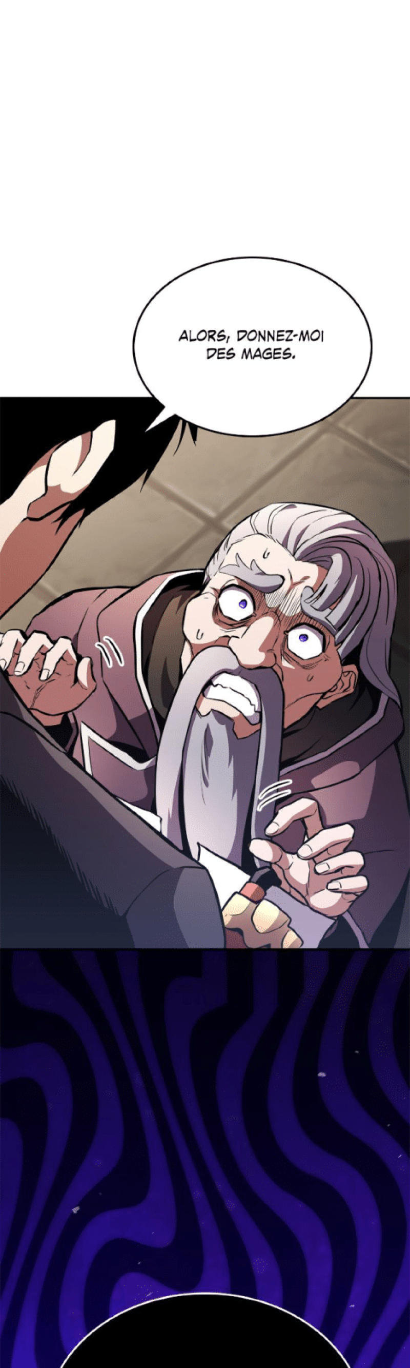 Ranker’s Return Chapitre 158 - Page 77