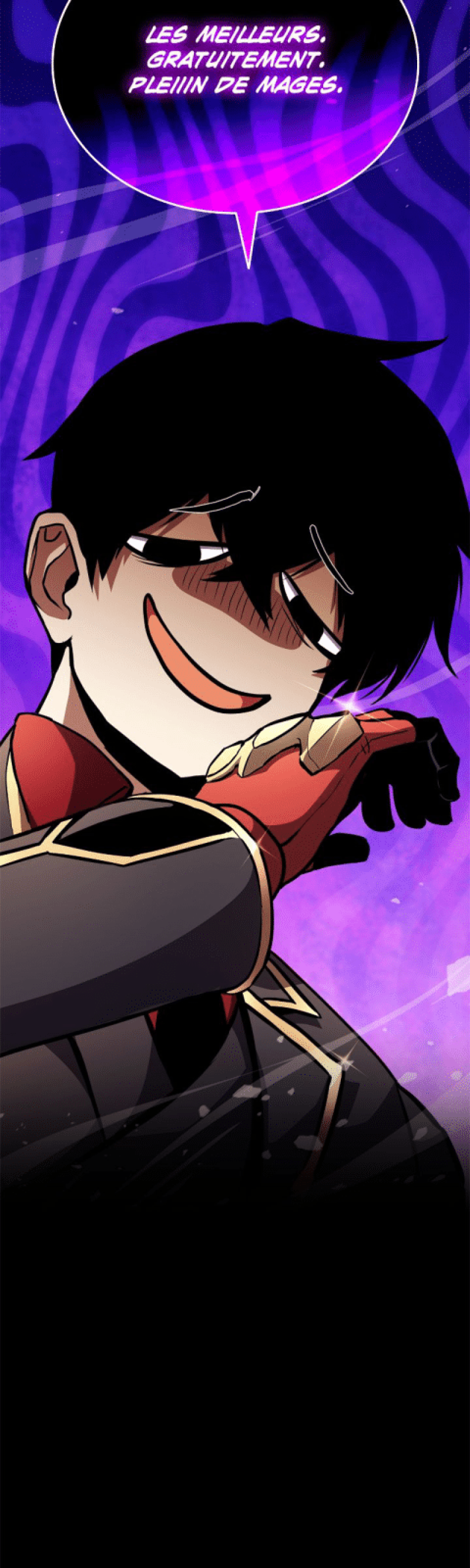 Ranker’s Return Chapitre 158 - Page 78