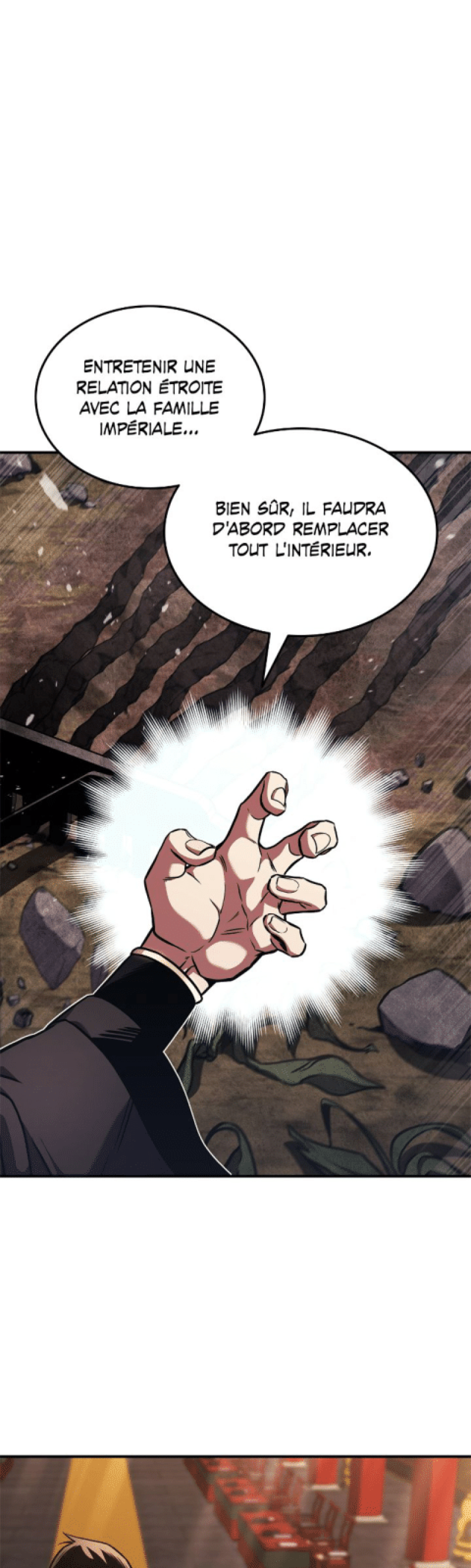 Ranker’s Return Chapitre 158 - Page 9