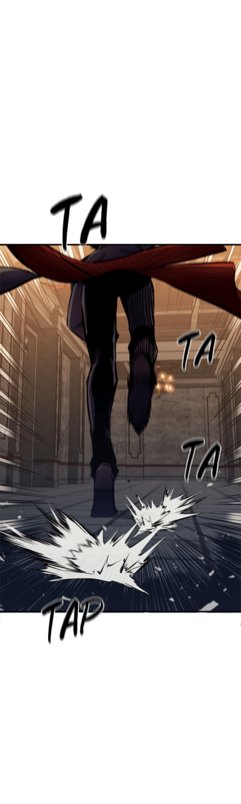 Ranker’s Return Chapitre 159 - Page 1