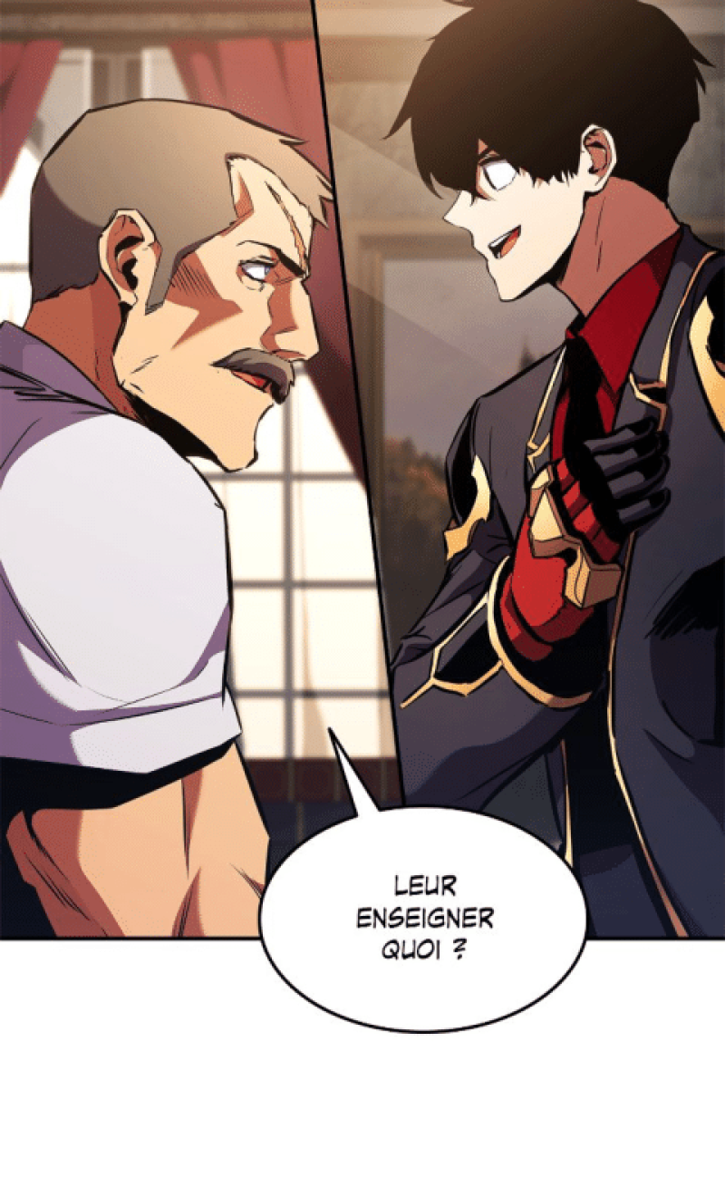 Ranker’s Return Chapitre 159 - Page 10