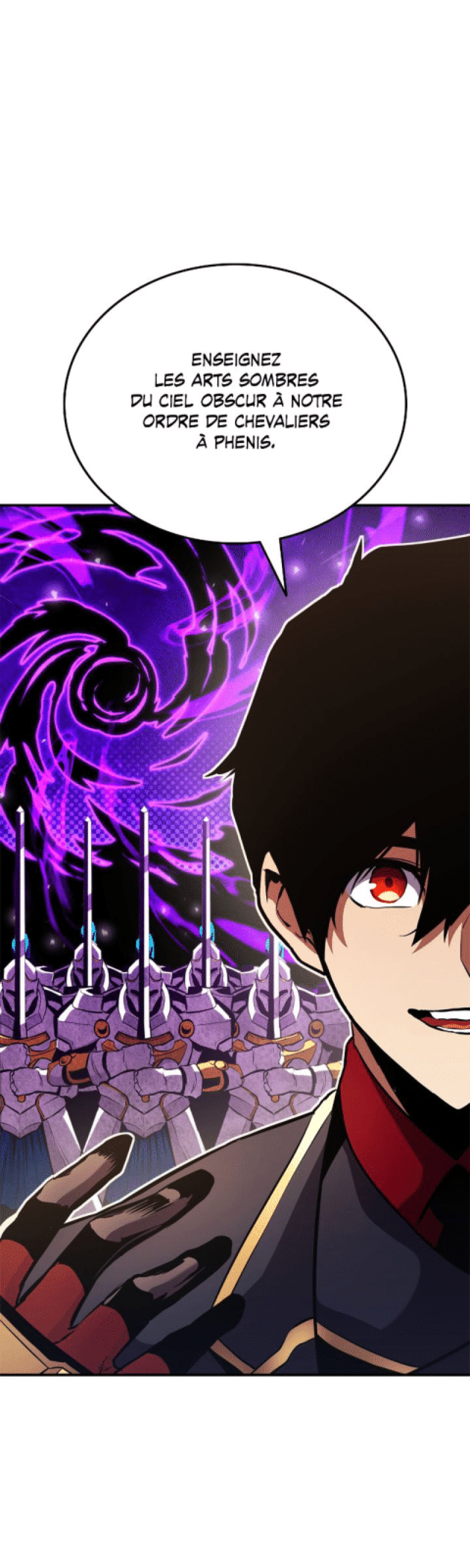 Ranker’s Return Chapitre 159 - Page 11