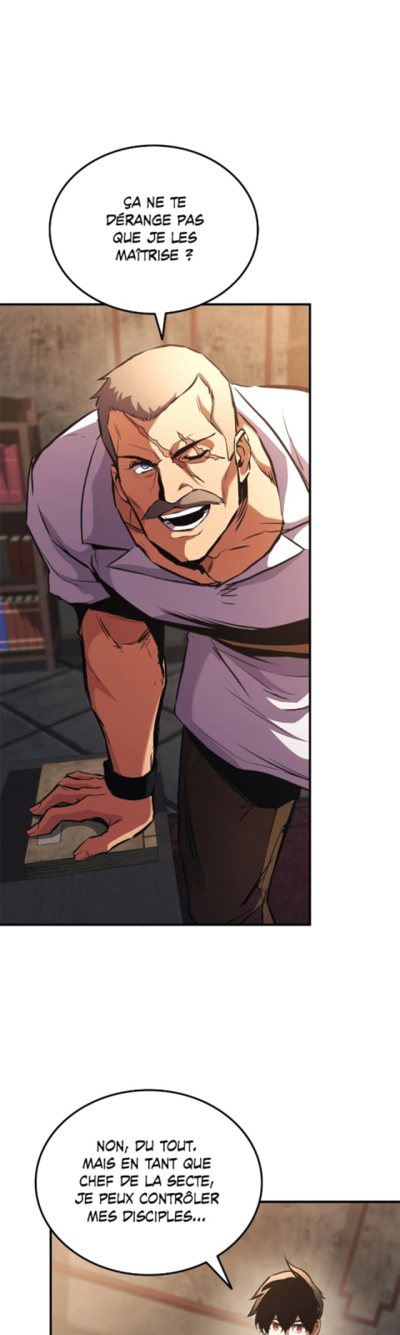 Ranker’s Return Chapitre 159 - Page 12
