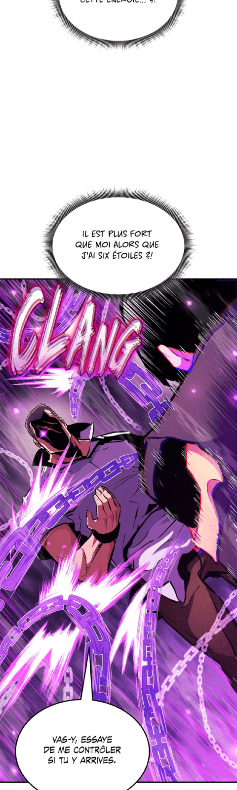 Ranker’s Return Chapitre 159 - Page 18