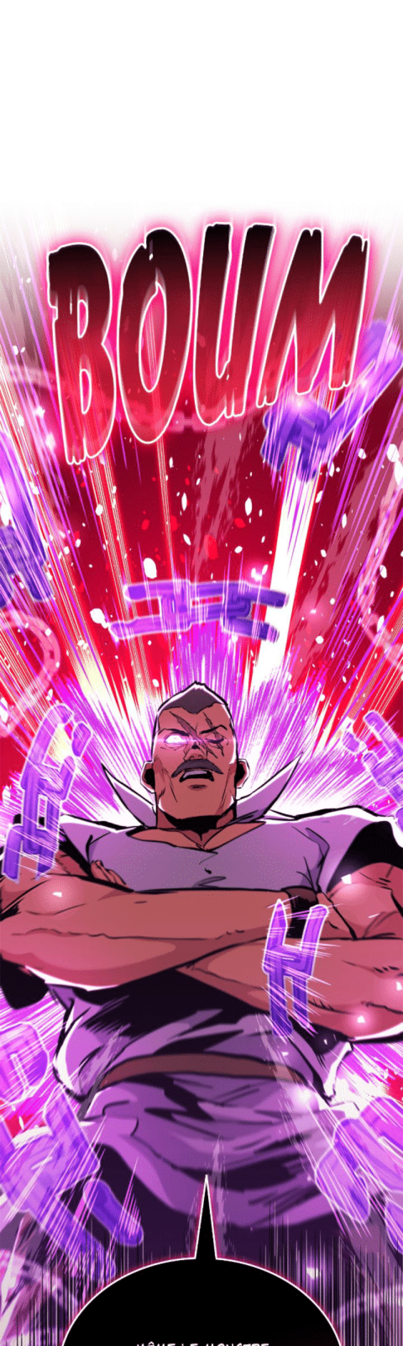 Ranker’s Return Chapitre 159 - Page 21