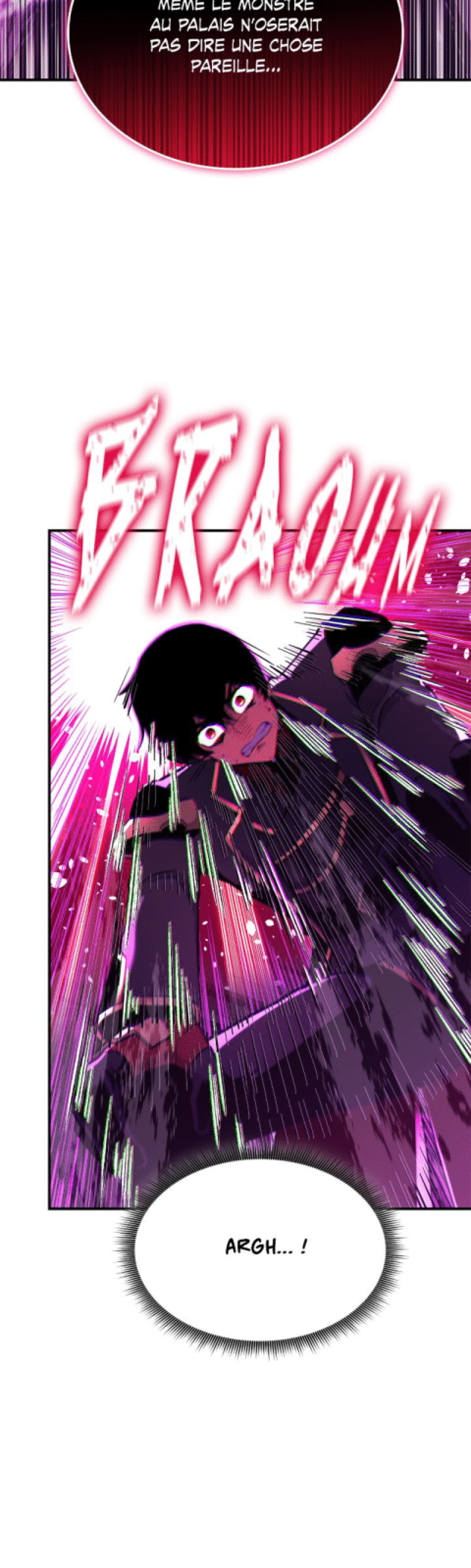 Ranker’s Return Chapitre 159 - Page 22