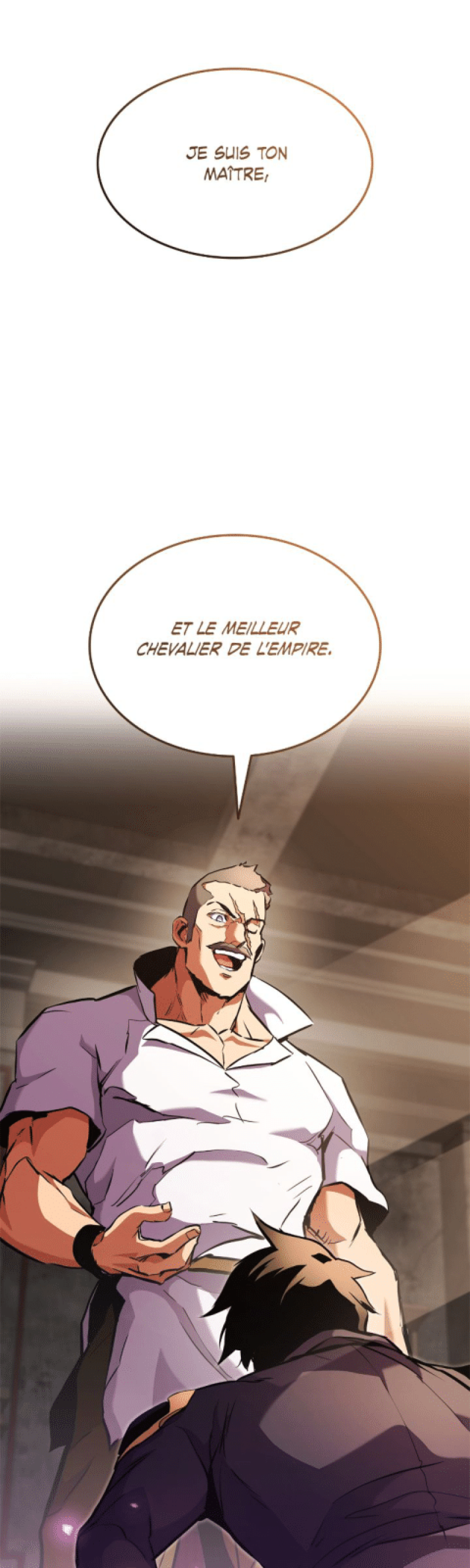 Ranker’s Return Chapitre 159 - Page 25