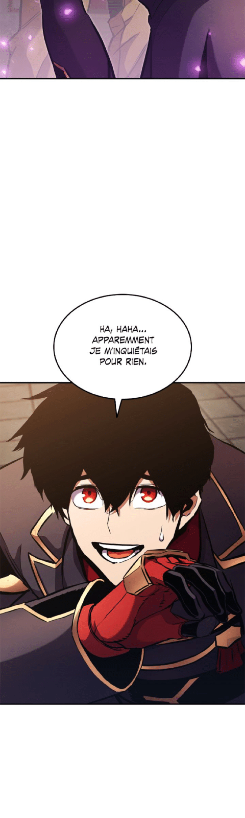Ranker’s Return Chapitre 159 - Page 26
