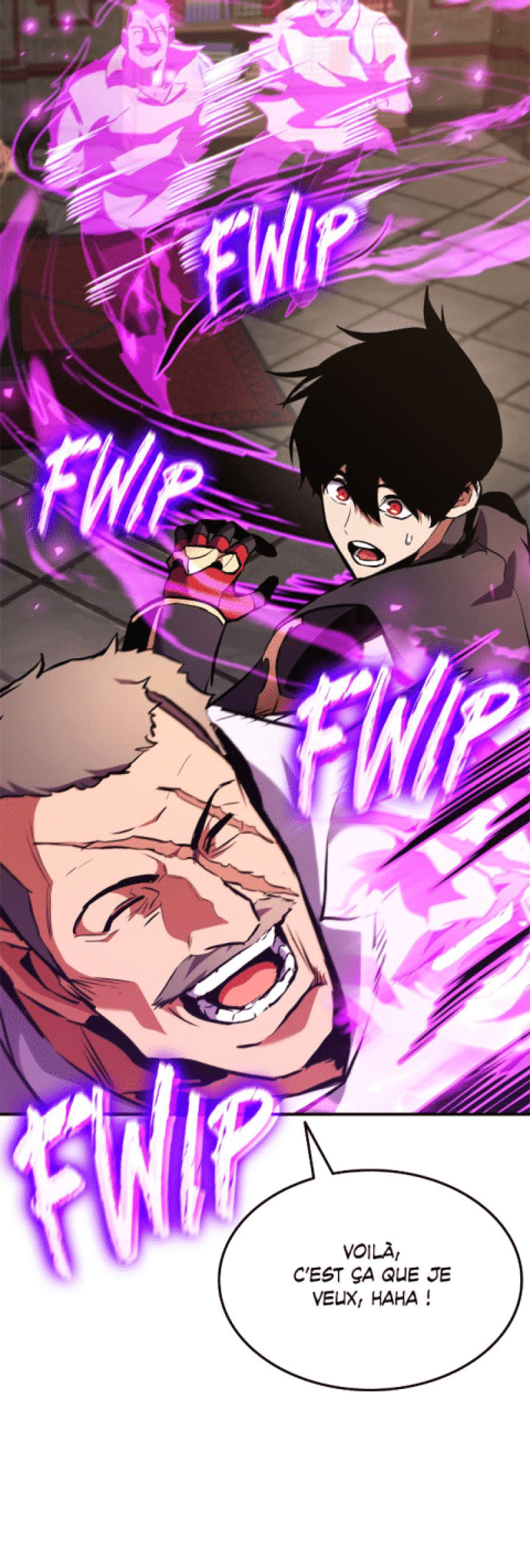 Ranker’s Return Chapitre 159 - Page 28