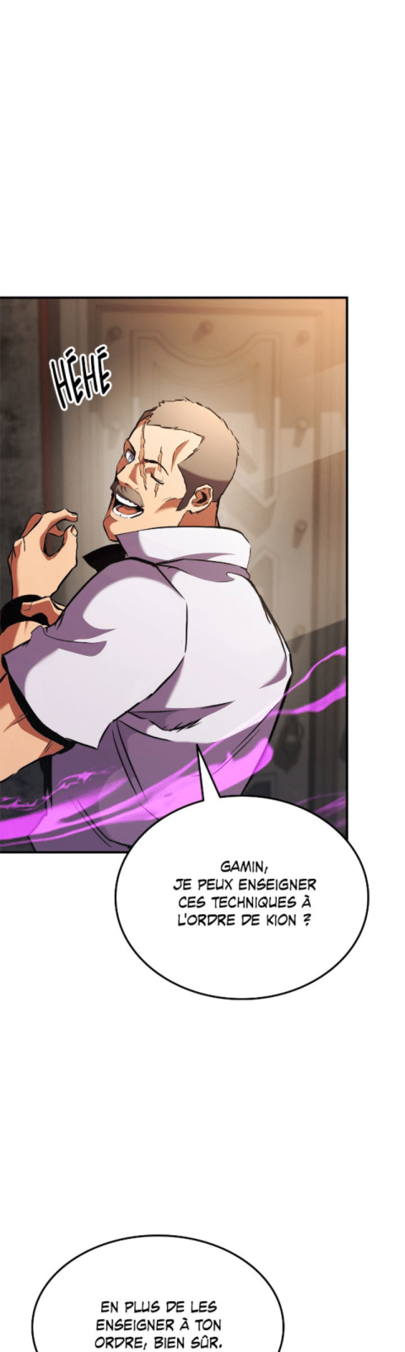 Ranker’s Return Chapitre 159 - Page 29