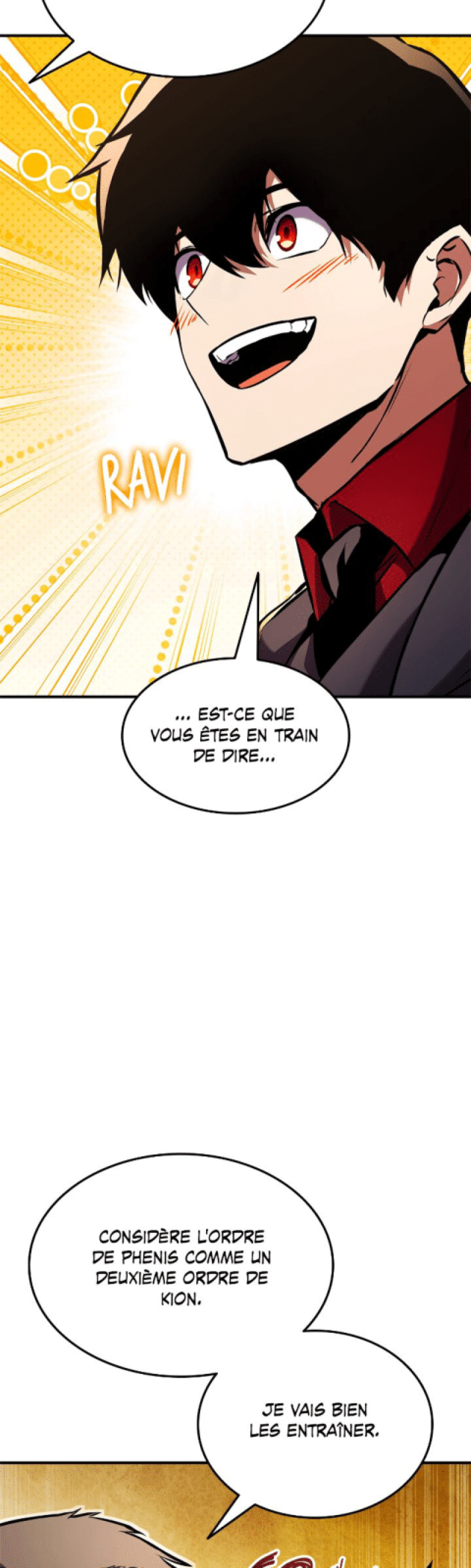 Ranker’s Return Chapitre 159 - Page 30