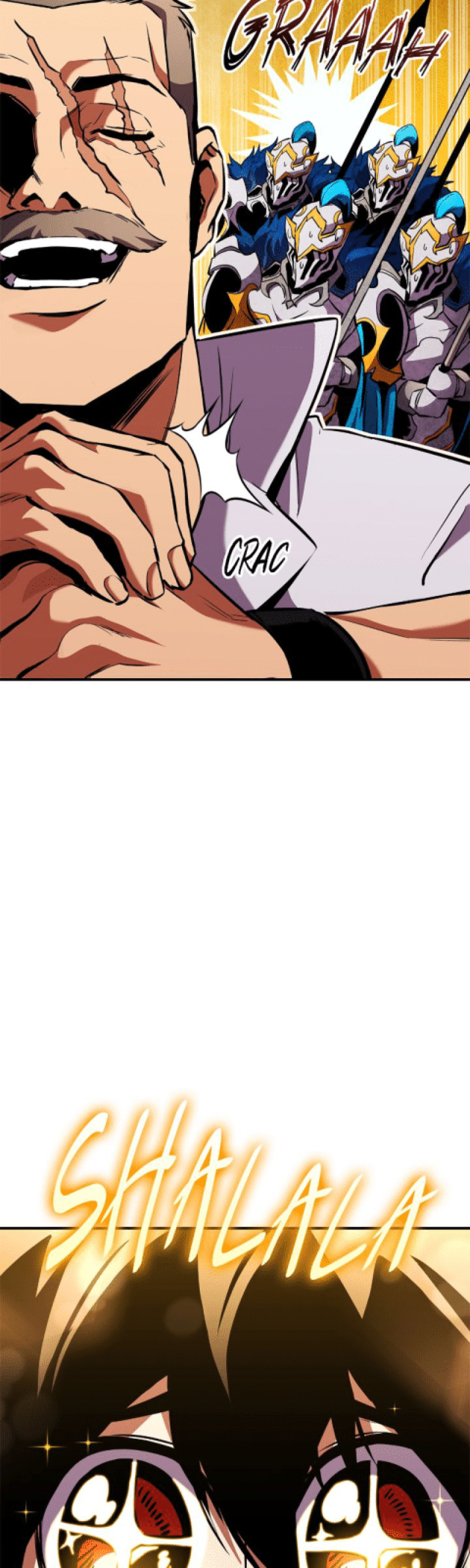 Ranker’s Return Chapitre 159 - Page 31