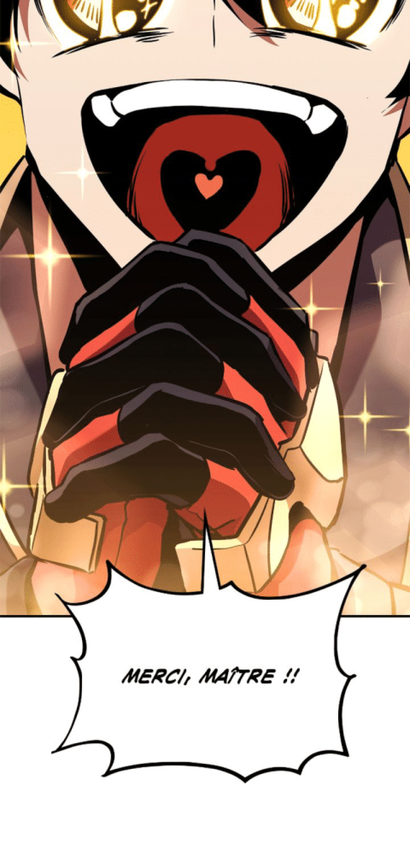 Ranker’s Return Chapitre 159 - Page 32