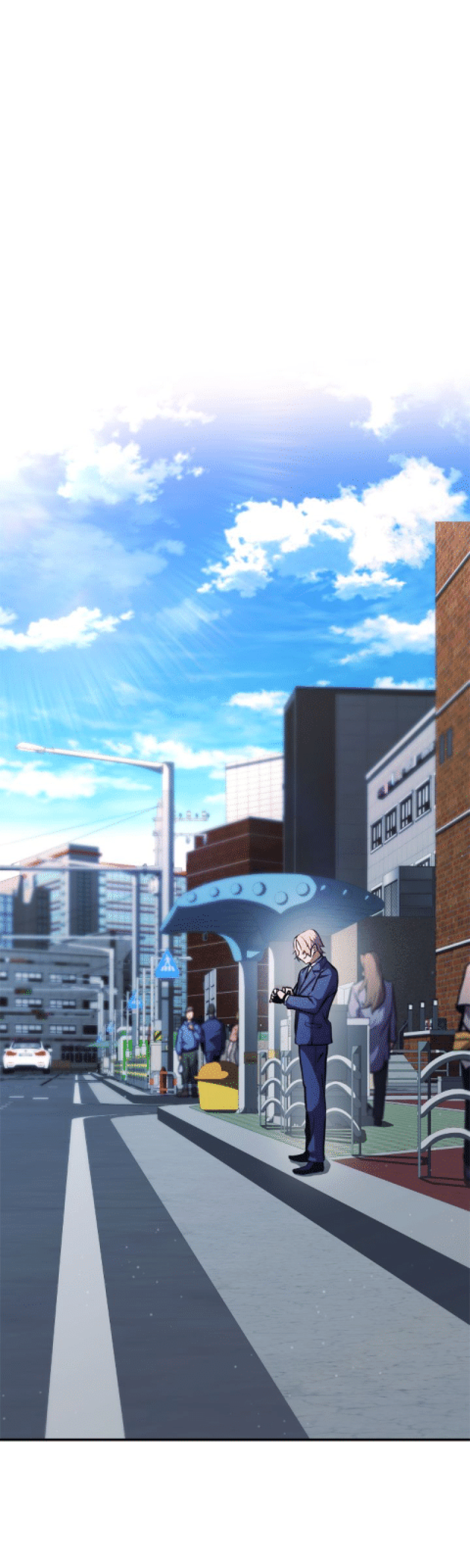 Ranker’s Return Chapitre 159 - Page 34