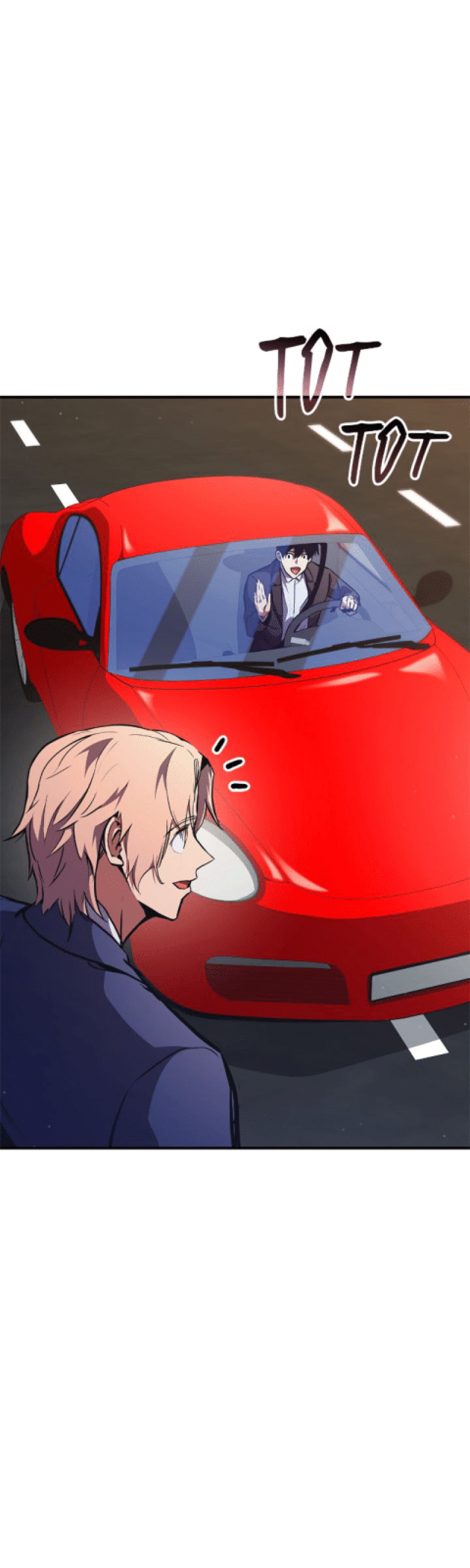 Ranker’s Return Chapitre 159 - Page 35