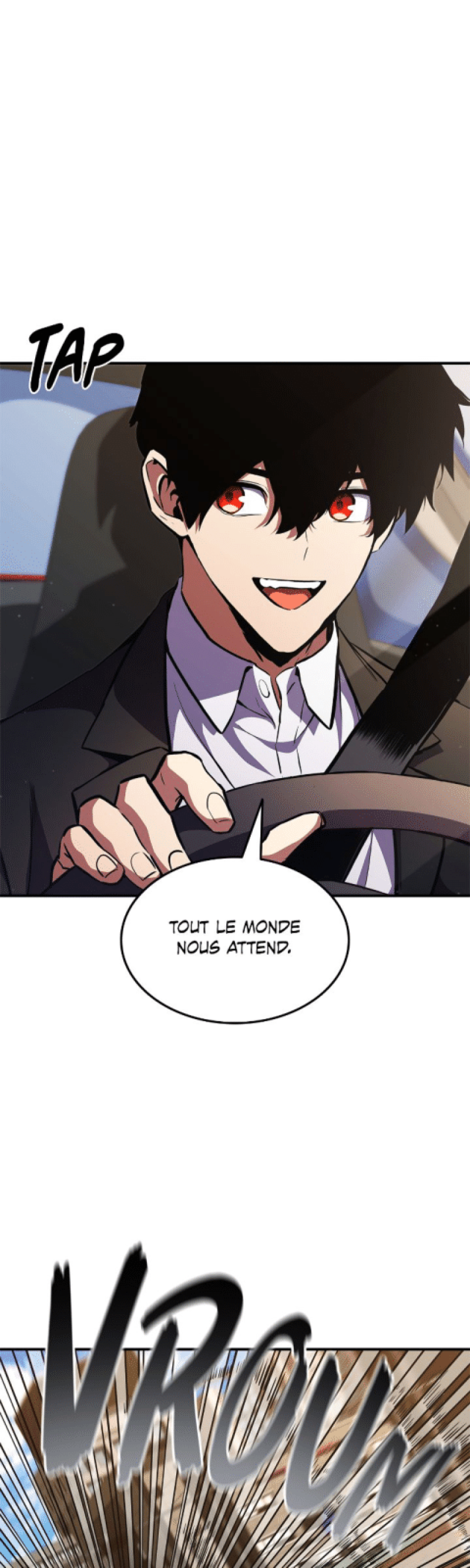 Ranker’s Return Chapitre 159 - Page 37
