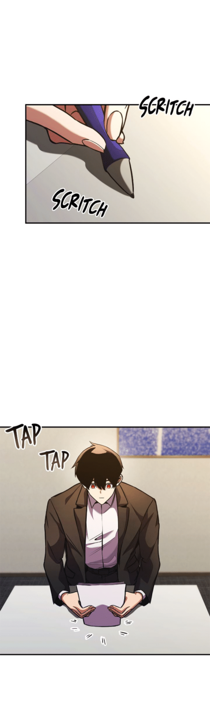 Ranker’s Return Chapitre 159 - Page 45