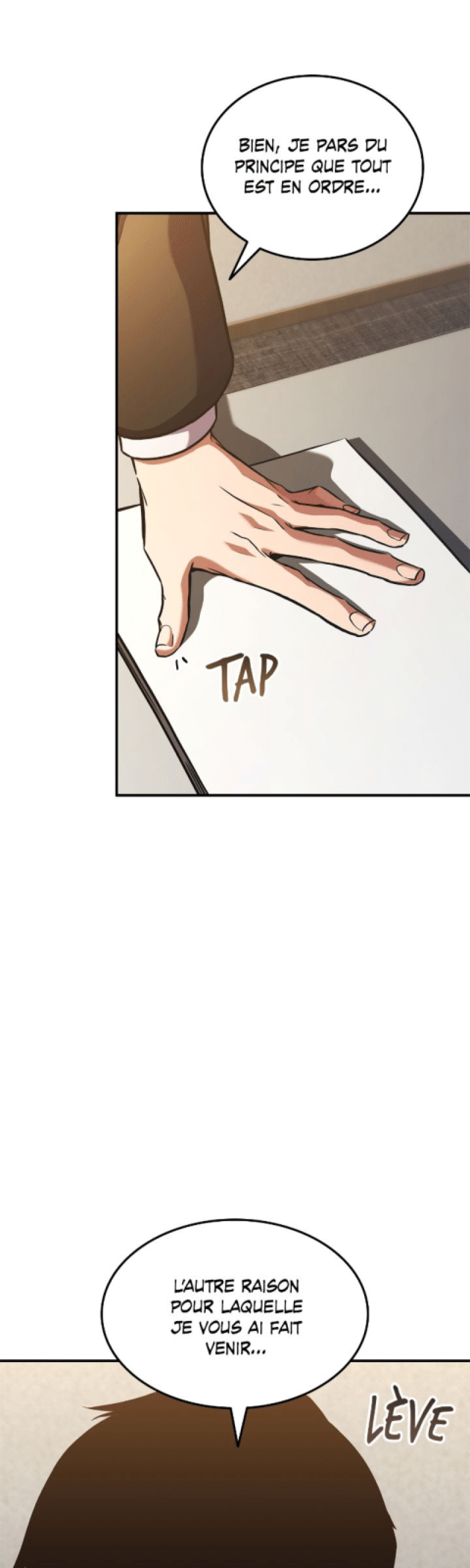 Ranker’s Return Chapitre 159 - Page 46