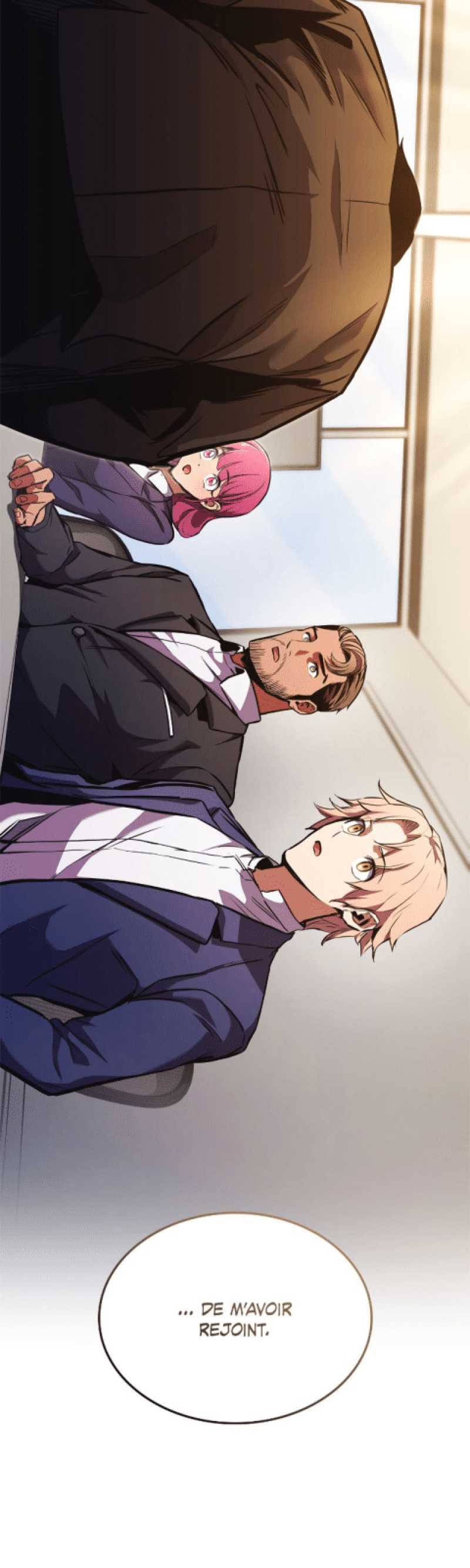 Ranker’s Return Chapitre 159 - Page 48