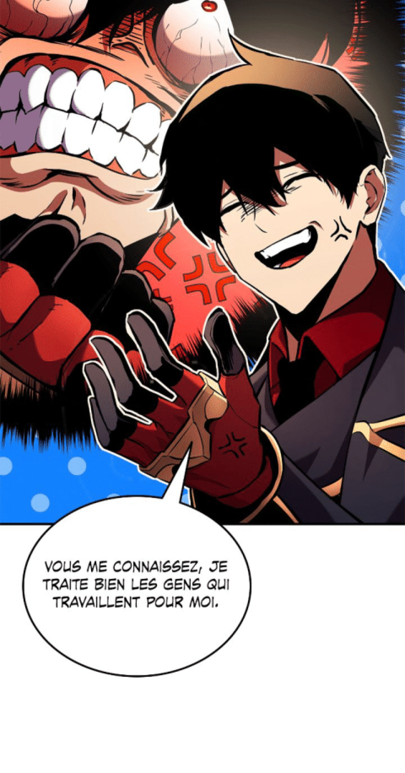 Ranker’s Return Chapitre 159 - Page 5