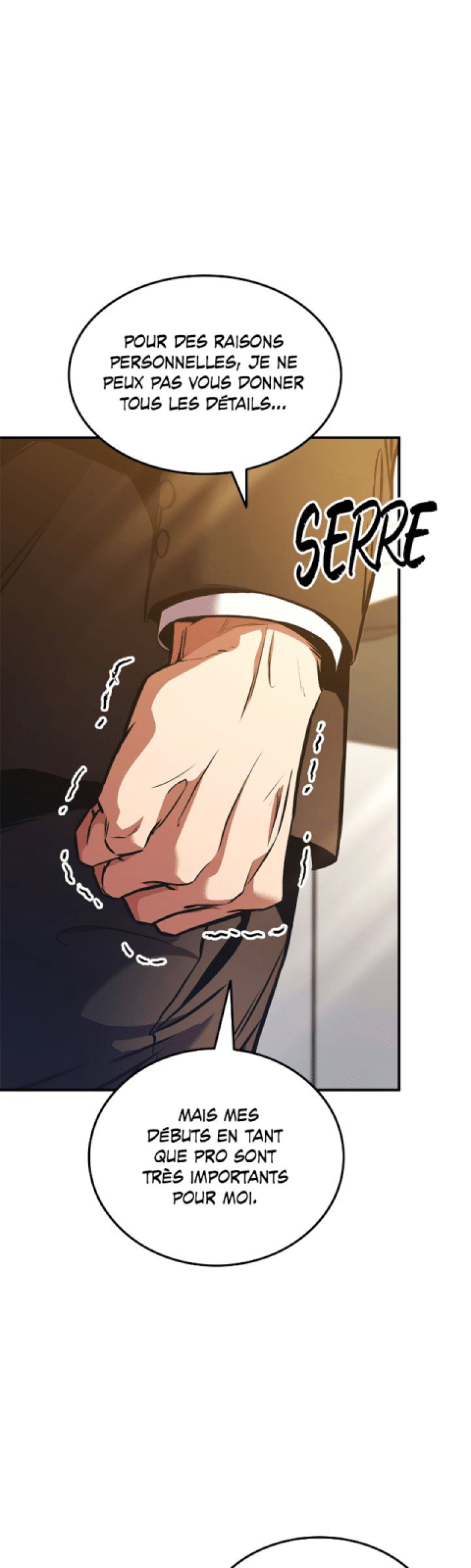 Ranker’s Return Chapitre 159 - Page 50