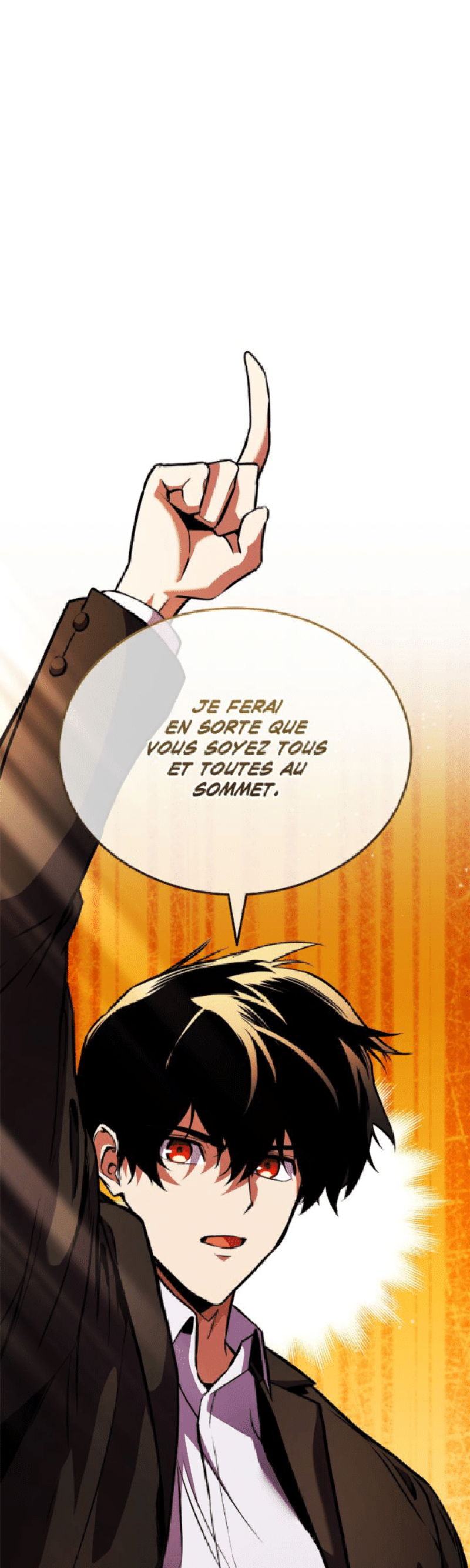Ranker’s Return Chapitre 159 - Page 55